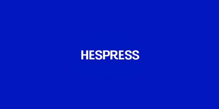 Seen in Hespress: the AMG Building application that's changing the way jobs are monitored