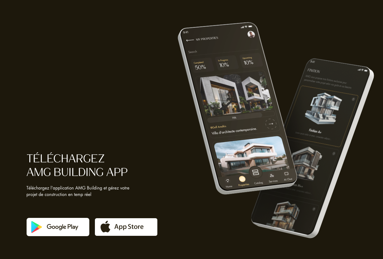 Médias24 applauds AMG Building's digital strategy in Marrakech